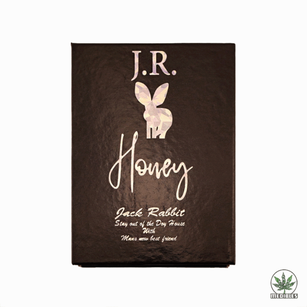 Jack Rabbit Sexual Enhancement Honey