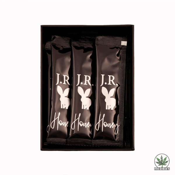 Jack Rabbit Sexual Enhancement Honey