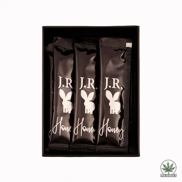 Jack Rabbit Sexual Enhancement Honey