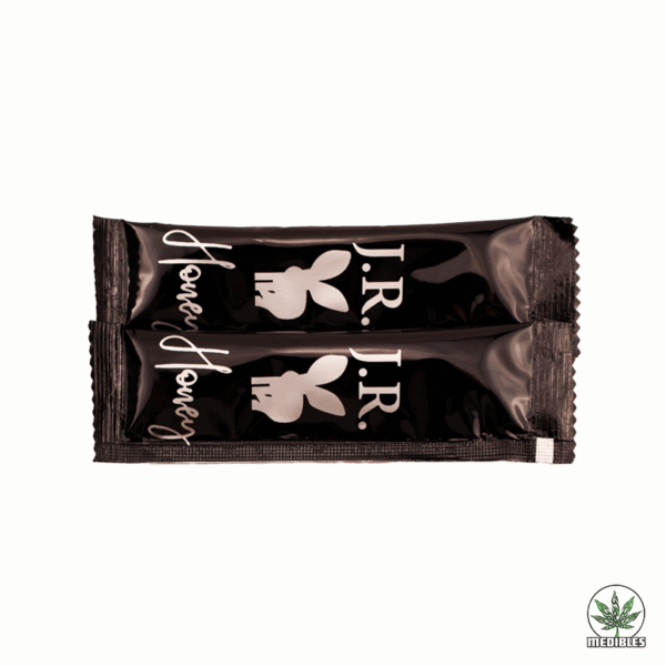 Jack Rabbit Sexual Enhancement Honey