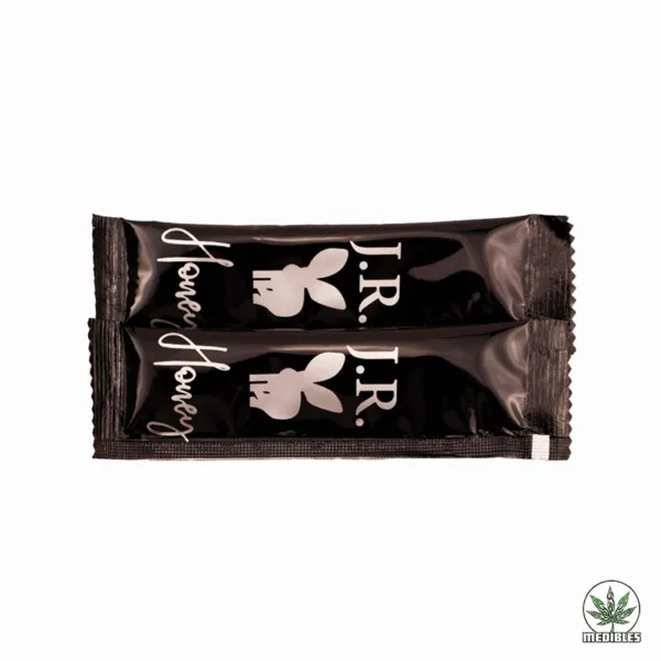 Jack Rabbit Sexual Enhancement Honey