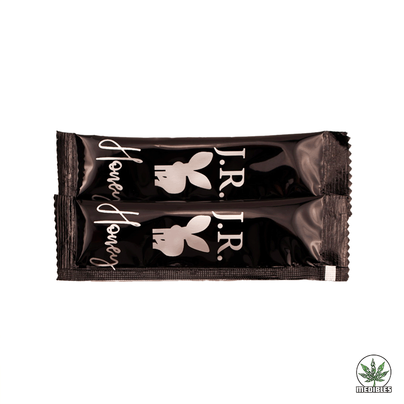 Jack Rabbit Sexual Enhancement Honey