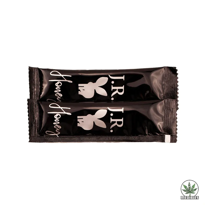 Jack Rabbit Sexual Enhancement Honey