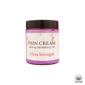 Aki Pain Cream 1:1 Front