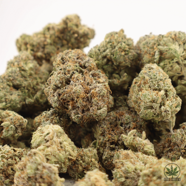 Pink Fin $5/Gram Special