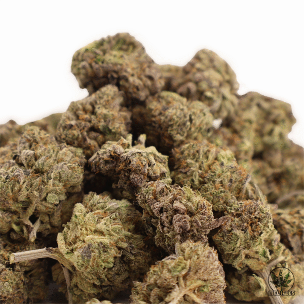 Pink Volcano $5/Gram Special