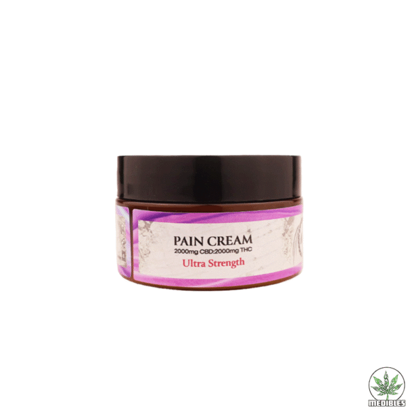 Aki Pain Cream 1:1 Small