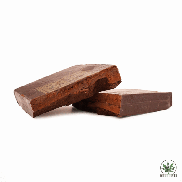 Tiger Blood Brick stacked sideways