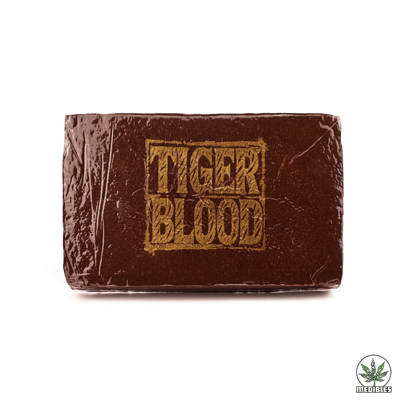 Tiger Blood Brick