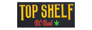 Top Shelf Logo Top Shelf Logo