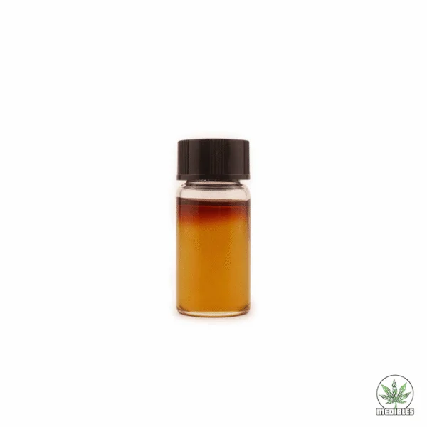 Mohawk Medibles THC Distillate 5G