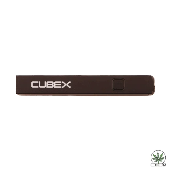 NOVA Cubex 510 Battery Black