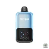 Geek Bar Ice Prince 2GO 50k Nicotine Vape Blueberry Raspberry Ice