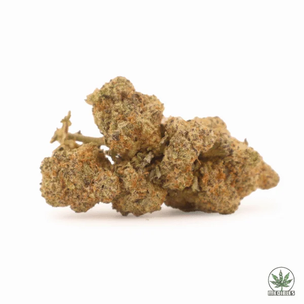 Cookies & Cream $5/Gram Special