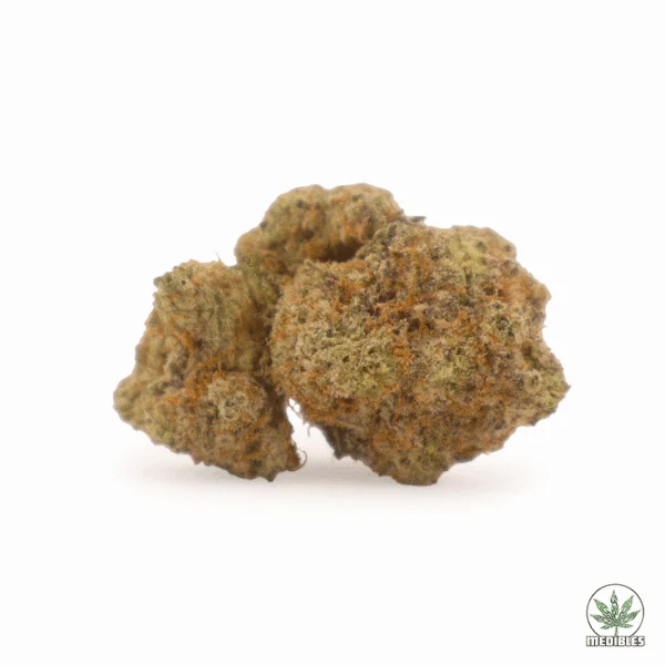 Cookies & Cream $5/Gram Special