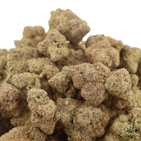 Cookies & Cream $5/Gram Special