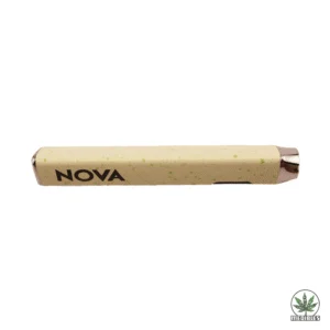 NOVA Prism 510 Battery Cream and Green