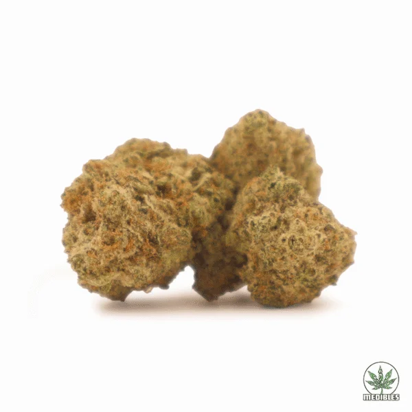 Pineapple $5/Gram Special