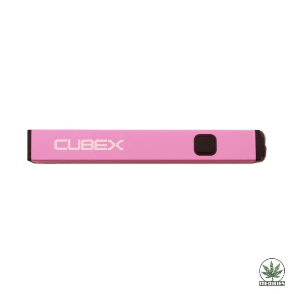 NOVA Cubex 510 Battery Pink