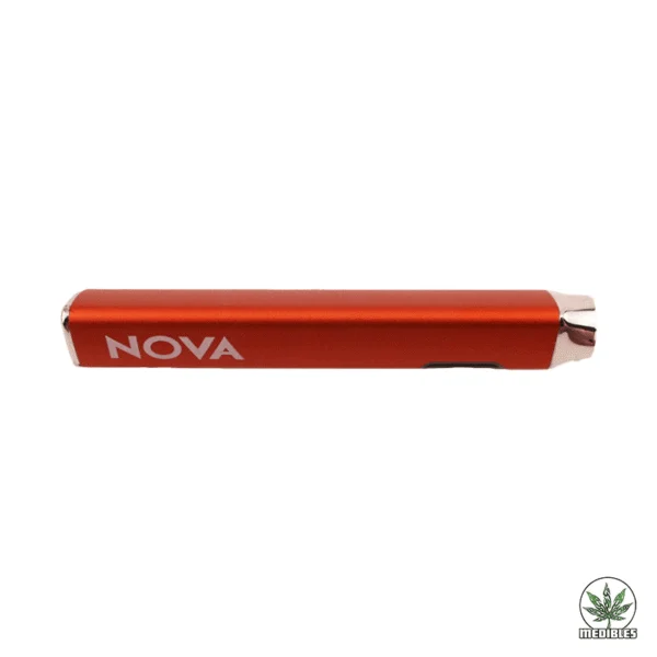 NOVA Prism 510 Battery Red