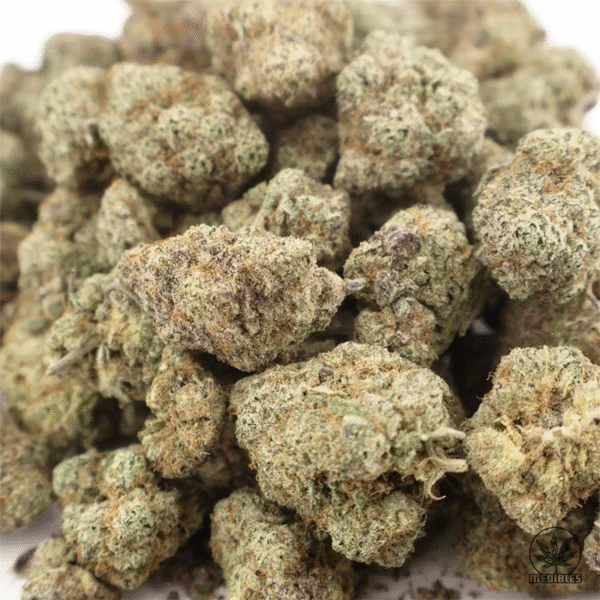 Strawberry $5/Gram Special