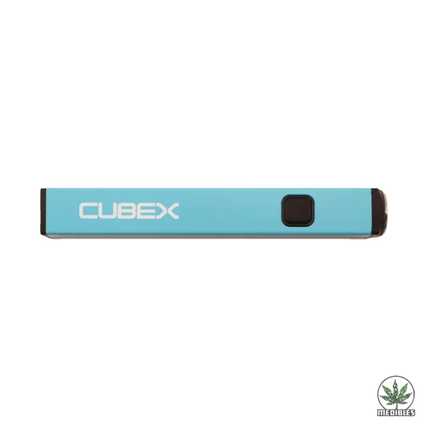 NOVA Cubex 510 Battery Teal