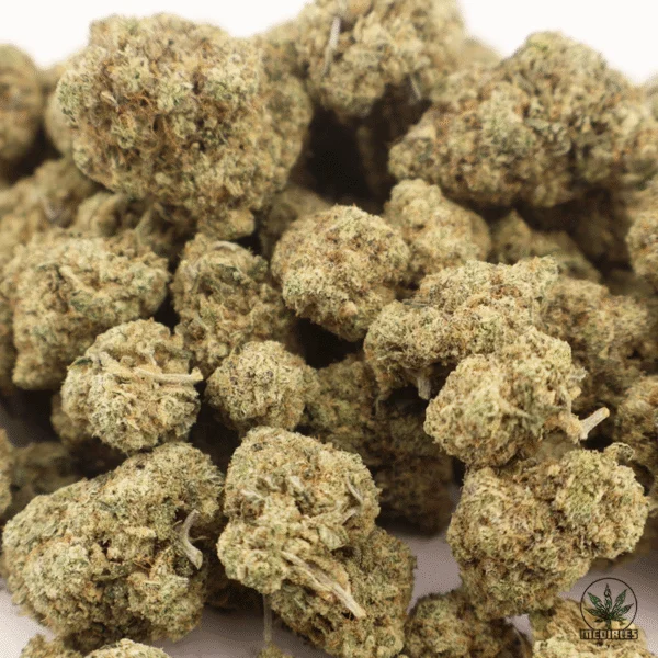 Chelumbian $5/Gram Special